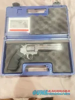 2020 Colt Python 6"