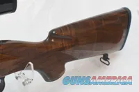 Interarms Mark X 7mm Rem Mag w/ Nikon scope