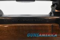 Interarms Mark X 7mm Rem Mag w/ Nikon scope