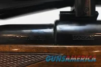 Interarms Mark X 7mm Rem Mag w/ Nikon scope