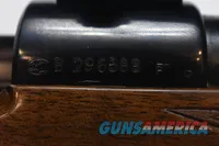 Interarms Mark X 7mm Rem Mag w/ Nikon scope