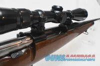 Interarms Mark X 7mm Rem Mag w/ Nikon scope