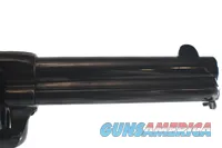 Colt Single Action Army, 45 Colt