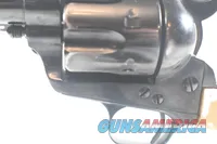 Colt Single Action Army, 45 Colt