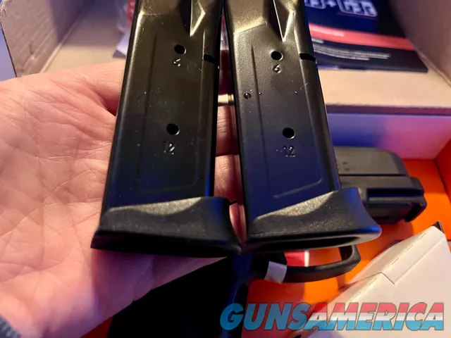 Brand New Taurus G3C 
