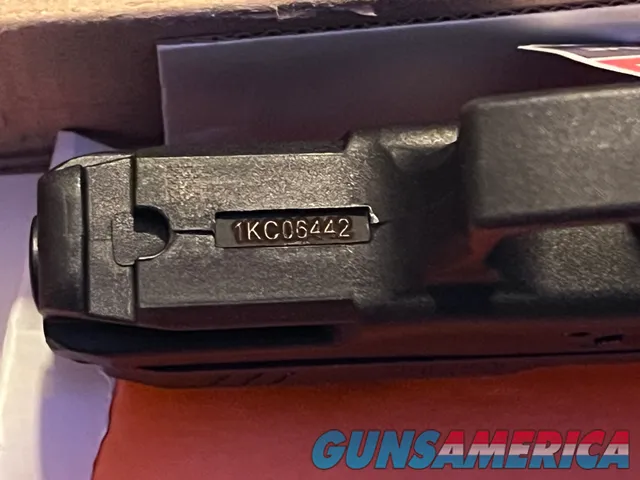 Brand New Taurus G3C 