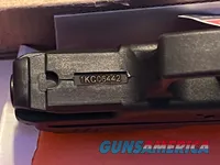 Brand New Taurus G3C 