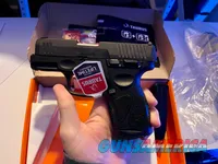 Brand New Taurus G3C 
