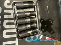 Weatherby Over/Under 12 Gauge 