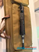 ar 15 pistol