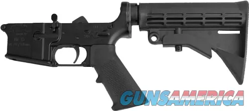 Anderson ANDERSON COMPLETE AR-15 LOWER R...
