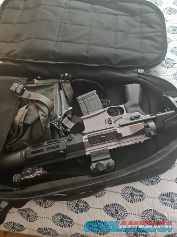 Maxim Defense PDX SD 5.56