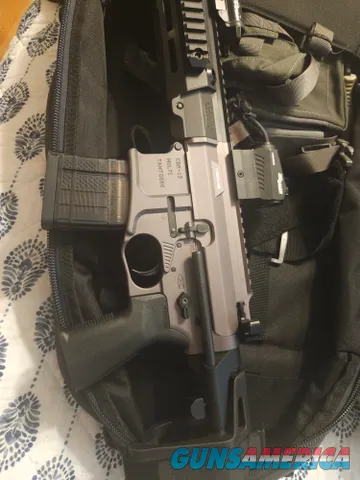 Maxim Defense PDX SD 5.56