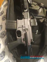 Maxim Defense PDX SD 5.56