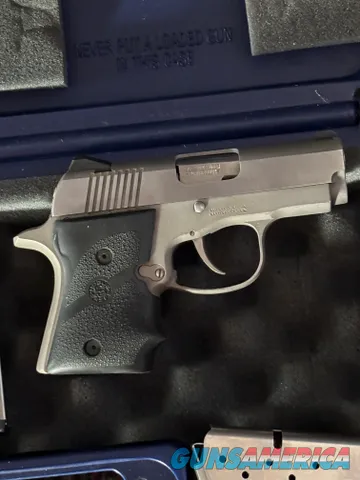 Colt Pocket Nine