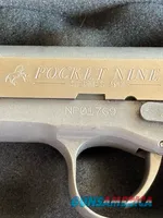 Colt Pocket Nine