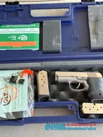 Colt Pocket Nine