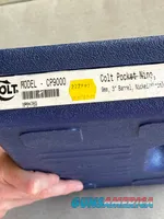 Colt Pocket Nine