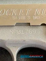 Colt Pocket Nine