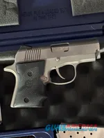 Colt Pocket Nine