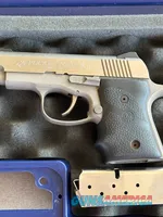 Colt Pocket Nine