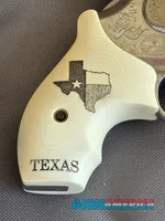 Kimber K6S Texas Edition