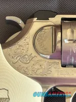 Kimber K6S Texas Edition