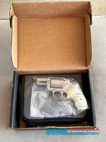 Kimber K6S Texas Edition