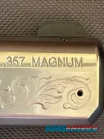 Kimber K6S Texas Edition