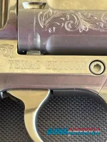 Kimber K6S Texas Edition