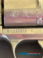 Kimber K6S Texas Edition