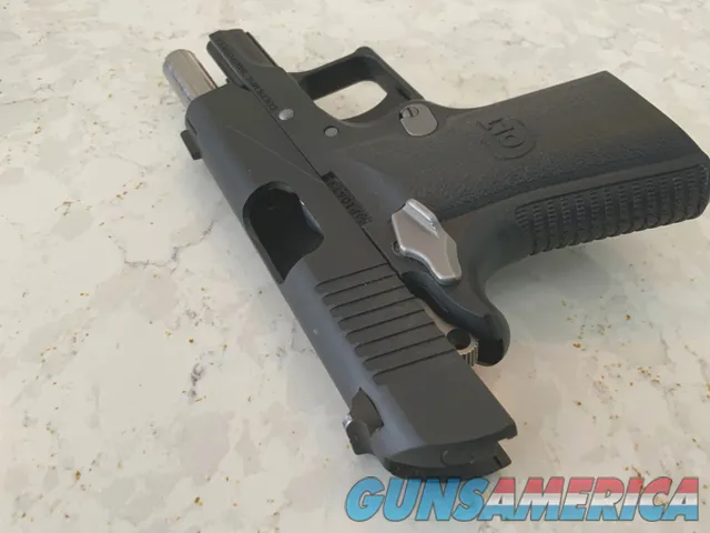 Colt Mustang Pocketlite .380 ACP Compact Carry Pistol