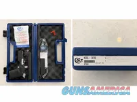 Colt Mustang Pocketlite .380 ACP Compact Carry Pistol