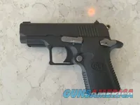 Colt Mustang Pocketlite .380 ACP Compact Carry Pistol