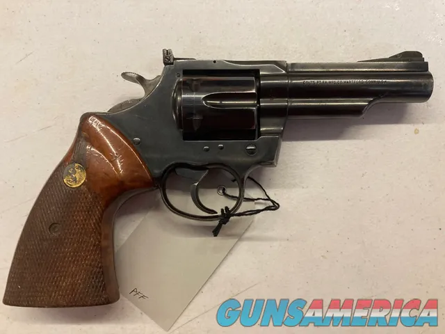 COLT TROOPER MKIII- 357