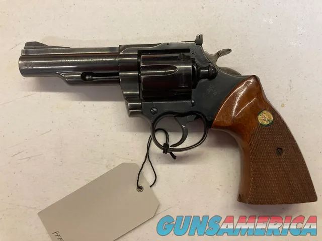 COLT TROOPER MKIII- 357
