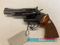 COLT TROOPER MKIII- 357