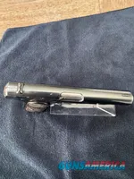 Colt 1903 Pocket Hammerless .32 ACP Classic Carry Pistol