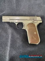 Colt 1903 Pocket Hammerless .32 ACP Classic Carry Pistol