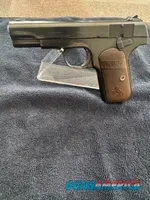 Colt 1903 Pocket Hammerless .32 ACP Classic Carry Pistol