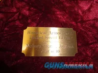 LIMITED EDITION - RUGER SUPER BLACKHAWK - 44 MAG