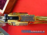 LIMITED EDITION - RUGER SUPER BLACKHAWK - 44 MAG