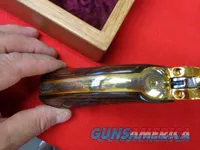 LIMITED EDITION - RUGER SUPER BLACKHAWK - 44 MAG
