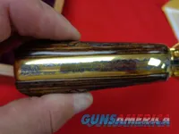 LIMITED EDITION - RUGER SUPER BLACKHAWK - 44 MAG