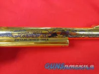 LIMITED EDITION - RUGER SUPER BLACKHAWK - 44 MAG
