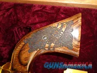 LIMITED EDITION - RUGER SUPER BLACKHAWK - 44 MAG