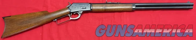 Marlin 1889 in 38 WCF Antique