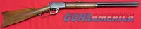 Marlin 1889 in 38 WCF Antique