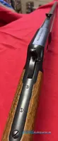 Marlin 1889 in 38 WCF Antique