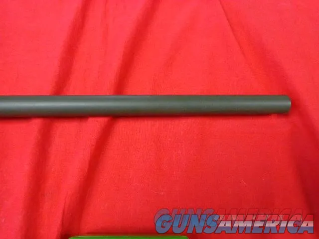 CUSTOM REMINGTON 700 IN 6XC